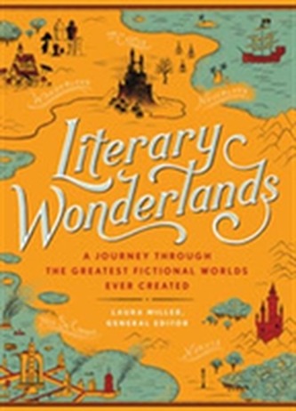Literary Wonderlands