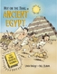 Hot On The Trail In Ancient Egypt