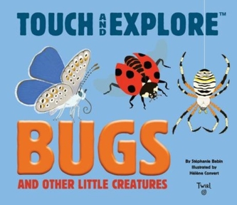 Bugs (Touch and Explore)