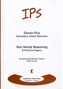 Eleven Plus Non-Verbal Reasoning Practice Papers