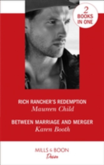 Rich Rancher's Redemption