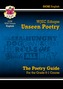 New Grade 9-1 GCSE English Literature WJEC Eduqas Unseen Poetry Guide