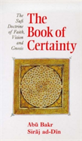 Book of Certainty