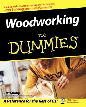 Woodworking For Dummies