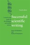 Successful Scientific Writing