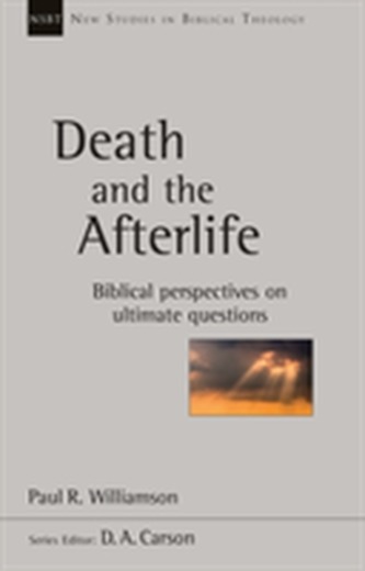 Death And The Afterlife