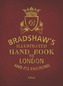 Bradshaw's Handbook to London