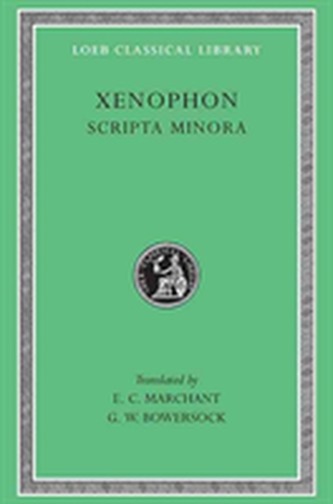 Scripta Minora