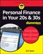 Personal Finance in Your 20s and 30s For Dummies