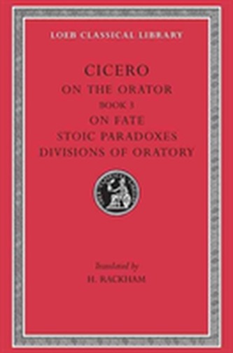 Rhetorical Treatises