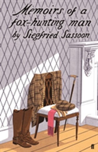 Memoirs of a Fox-hunting Man
