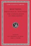 Theological Tractates
