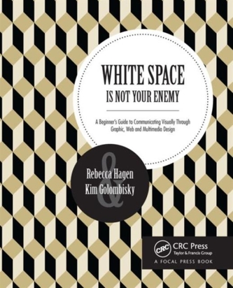 White Space Is Not Your Enemy