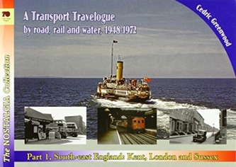 RECOLLECTIONS TOUR OF BRITAIN TRANSPORT