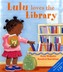 Lulu Loves the Library