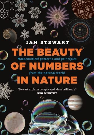 The Beauty of Numbers in Nature