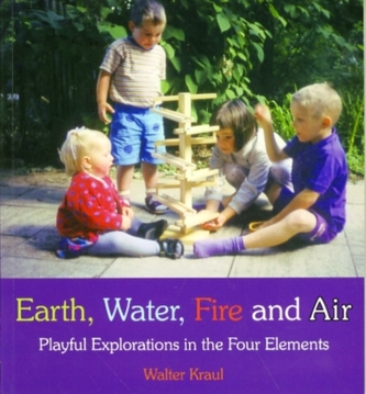 Earth, Water, Fire and Air