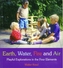 Earth, Water, Fire and Air