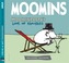 Moominpappa's Book of Thoughts