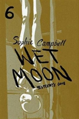 WET MOON BOOK 6