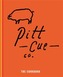 Pitt Cue Co. - The Cookbook