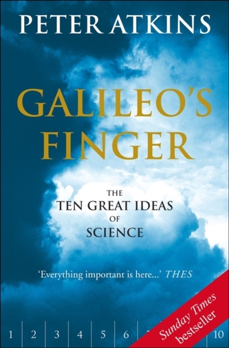 Galileo's Finger