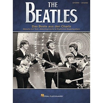 BEATLES DAS BESTE AUS DEN CHARTS