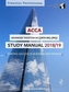 ACCA Advanced Taxation Study Manual 2018-19