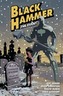 Black Hammer Vol. 2: The Event