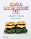 What is Contemporary Art?