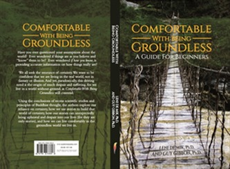 Comfortable With Being Groundless: A Guide For Beginners