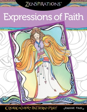 Zenspirations Expressions of Faith