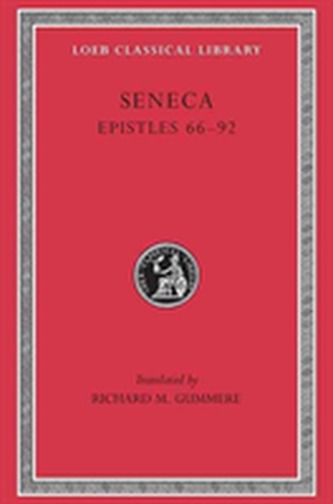 Epistulae Morales