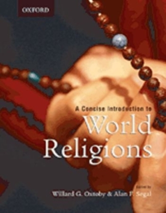 A Concise Introduction to World Religions