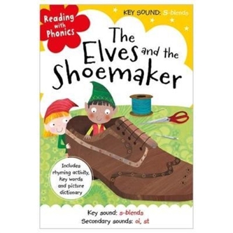 The Elves and the Shoemaker