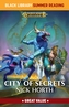 City of Secrets