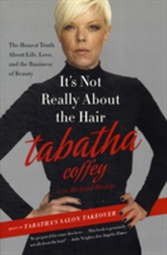 It's Not Really About the Hair