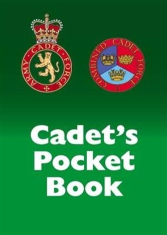 Cadet's Pocket Book