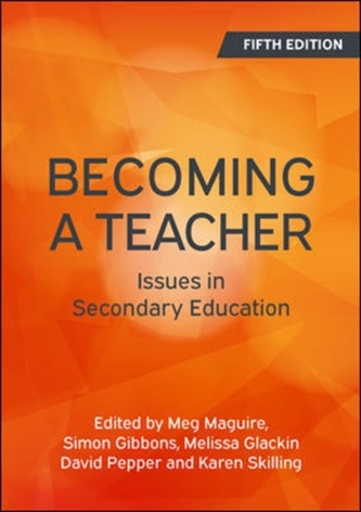 Becoming a Teacher