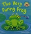 The Very Funny Frog