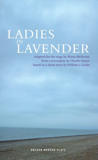 Ladies In Lavender