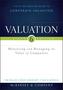 Valuation