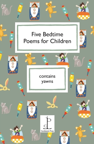 Five Bedtime Poems for Children