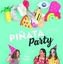 Pinata Party
