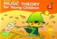 Music Theory for Young Children 3