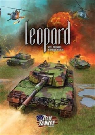 LEOPARD