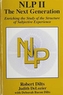 NLP II: The Next Generation