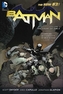 Batman Vol. 1 The Court Of Owls (The New 52)