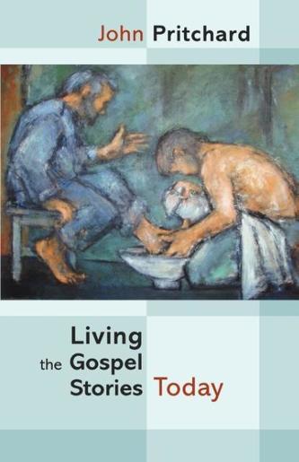 Living the Gospel Stories Today