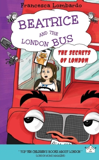 Beatrice and the London Bus
